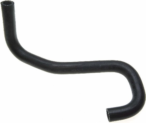 Gates HVAC Heater Hose P/N:19139 Fits: Acura Cl 99-97 - Image 1