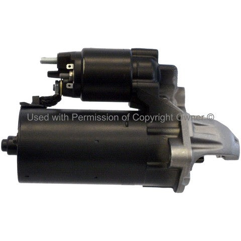 Quality-Built Starter P/N:19150 Fits: BMW 335d 11-09, BMW X5 12-09 - Image 4