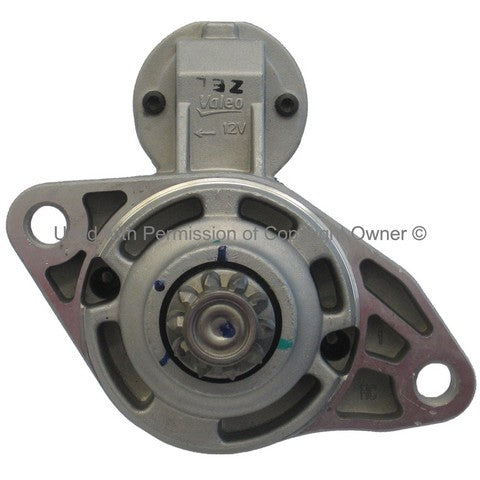 Quality-Built Starter P/N:19152 Fits: Volkswagen Cc 11-10, Volkswagen Eos 2009, Volkswagen Gti 2010, Volkswagen Jetta 10-08, Volkswagen Passat 2010 - Image 4