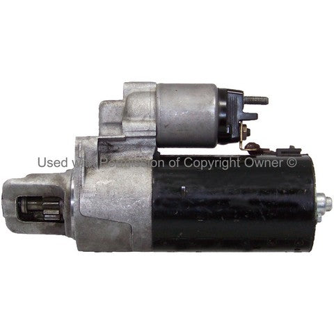 Quality-Built Starter P/N:19154 Fits: Mercedes-benz Sprinter 2500 22-18, Mercedes-benz Sprinter 3500 22-18, Mercedes-benz Sprinter 3500xd 22-18, Mercedes-benz Sprinter 4500 22-19 - Image 4