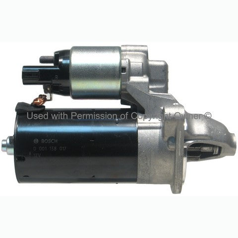 Quality-Built Starter P/N:19158 Fits: Kia Rio 13-12, Kia Soul 2012 - Image 4