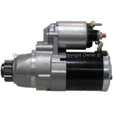Quality-Built Starter P/N:19163 Fits: Nissan Altima 19-13, Nissan Rogue 20-14, Nissan X-trail 20-14, Renault Koleos 2020 - Image 4