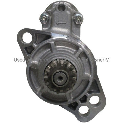 Quality-Built Starter P/N:19168 Fits: Audi A1, Audi Q3, Volkswagen Arteon, Volkswagen Atlas, Volkswagen Atlas Cross Sport, Volkswagen Golf R, Volkswagen Gti, Volkswagen Jetta, Volkswagen Tiguan - Image 4
