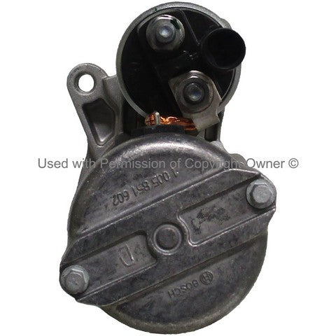 Quality-Built Starter P/N:19170 Fits: Chrysler 200 17-15, Jeep Compass 21-20 - Image 4