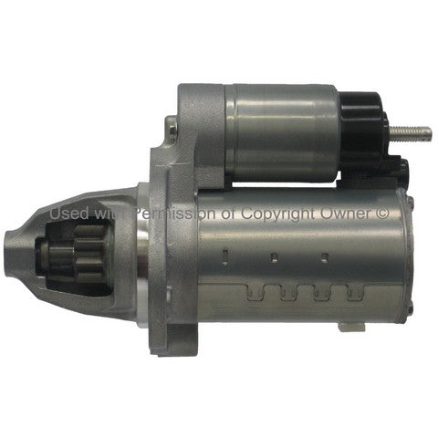 Quality-Built Starter P/N:19202 Fits: Chrysler 300 23-17, Dodge Challenger 23-17, Dodge Charger 23-17, Jeep Wrangler 17-12, Jeep Wrangler 23-20, Jeep Wrangler Jk 2018, Ram 1500 22-15, Ram 1500 Classic 22-19 - Image 4