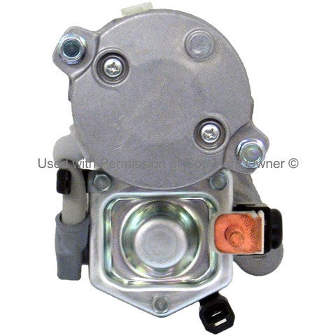 Quality-Built Starter P/N:19205 Fits: Chrysler 300 14-12, Dodge Challenger 23-11, Dodge Charger 15-12 - Image 4