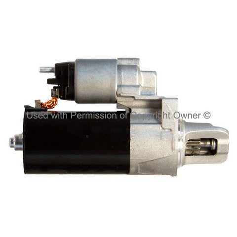 Quality-Built Starter P/N:19210 Fits: Mercedes-benz Cl600 14-13, Mercedes-benz Cl65 Amg 14-13, Mercedes-benz Gl350 16-13, Mercedes-benz Ml350 15-12, Mercedes-benz S600 2013, Mercedes-benz S65 Amg 2013 - Image 4