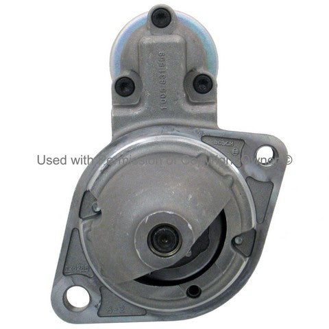Quality-Built Starter P/N:19211 Fits: BMW 228i, BMW 228i Xdrive, BMW 320i, BMW 320i Xdrive, BMW 328i, BMW 328i Gt Xdrive, BMW 328i Xdrive, BMW 335i, BMW 335i Xdrive, BMW 428i - Image 4