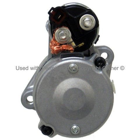 Quality-Built Starter P/N:19222 Fits: Kia Forte 16-14, Kia Soul 13-12 - Image 4