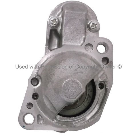 Quality-Built Starter P/N:19225 Fits: Mitsubishi Lancer 16-11, Mitsubishi Outlander 16-11, Mitsubishi Outlander Sport 16-11, Mitsubishi Rvr 16-11 - Image 4