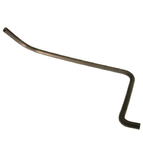Gates HVAC Heater Hose P/N:19235 Fits: Jeep Grand Cherokee 04-99 - Image 1