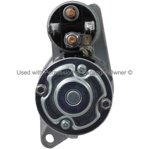 Quality-Built Starter P/N:19254 Fits: Dodge Dart 16-13 - Image 4