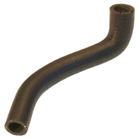 Gates HVAC Heater Hose P/N:19255 Fits: Audi A4 01-98, Audi A4 Quattro 01-98, Audi A6 01-95, Audi A6 Quattro 01-95, Volkswagen Passat 05-98 - Image 1