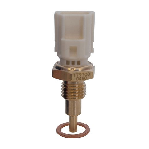 DENSO Auto Parts Engine Coolant Temperature Sensor P/N:193-1000 Fits: Lexus Ct200h, Lexus Es300h, Lexus Es350, Lexus Gs F, Lexus Gs200t, Lexus Gs300, Lexus Gs350, Lexus Gs450h - Image 1