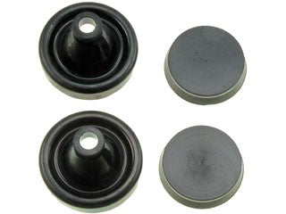 Dorman - First Stop Drum Brake Wheel Cylinder Kit P/N:19349 Fits: Chevrolet C60, Chevrolet C70, Ford B-600, Ford B-700, Ford B-7000, Ford F-600, Ford F-700 - Image 1