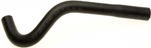 Gates HVAC Heater Hose P/N:19361 Fits: Chrysler 300 08-05, Dodge Charger 08-06, Dodge Magnum 08-05 - Image 1
