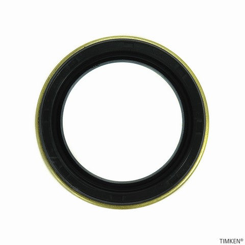 Timken Wheel Seal P/N:1937 Fits: Honda Accord 85-83, Honda Prelude 87-83 - Image 4