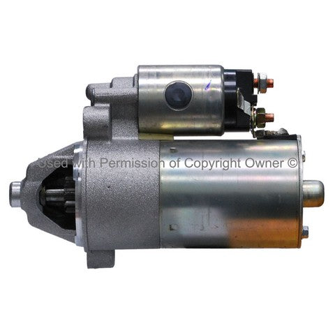 Quality-Built Starter P/N:19408 Fits: Ford Freestar 07-04, Mercury Monterey 07-04 - Image 4
