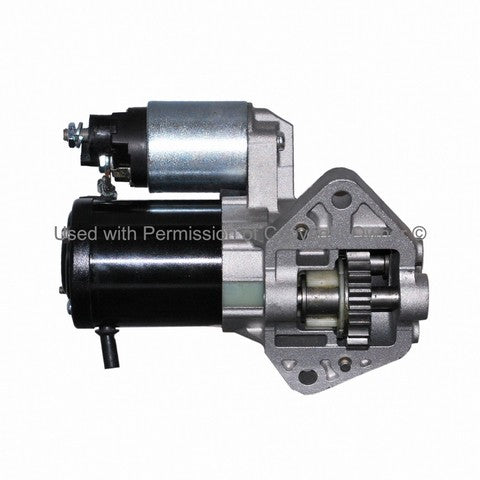 Quality-Built Starter P/N:19412 Fits: Saturn Vue 07-04 - Image 4