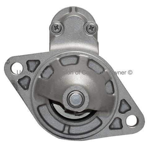 Quality-Built Starter P/N:19415 Fits: Subaru B9 Tribeca 07-06, Subaru Legacy 07-05, Subaru Outback 07-05 - Image 4