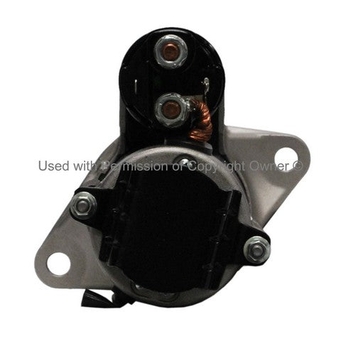 Quality-Built Starter P/N:19416 Fits: Subaru Impreza 05-04, Subaru Legacy 07-05, Subaru Outback 07-05 - Image 4