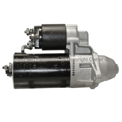 Quality-Built Starter P/N:19419 Fits: Cadillac Catera 1997 - Image 4
