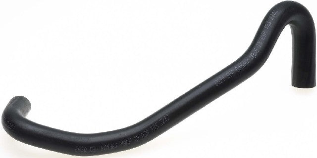 Gates HVAC Heater Hose P/N:19419 Fits: Jeep Commander 2006, Jeep Grand Cherokee 2005 - Image 1
