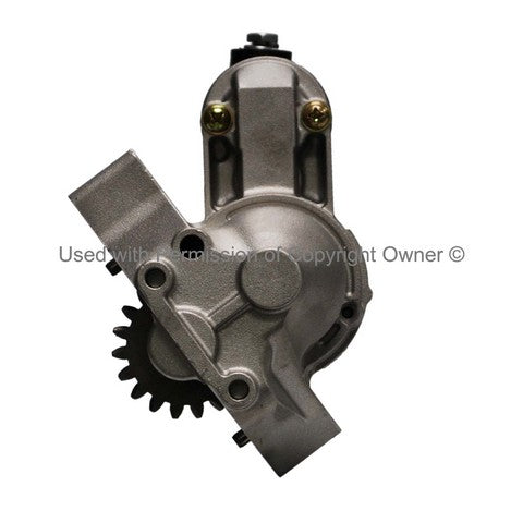 Quality-Built Starter P/N:19423 Fits: Acura Rl 08-05 - Image 4