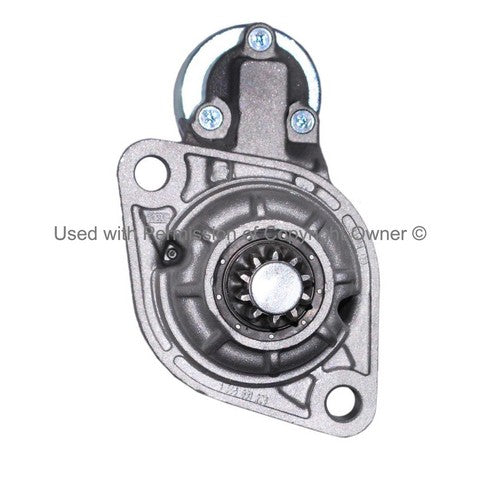 Quality-Built Starter P/N:19430 Fits: Audi Tt 06-02, Audi Tt Quattro 03-01, Audi Tt Quattro 2006, Volkswagen Beetle 04-02, Volkswagen Golf 2002, Volkswagen Jetta 2005 - Image 4