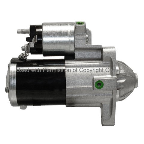 Quality-Built Starter P/N:19433 Fits: Jeep Grand Cherokee 10-06 - Image 4