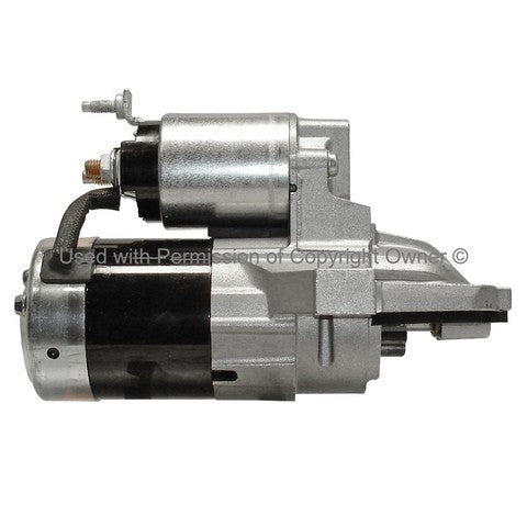 Quality-Built Starter P/N:19435N Fits: Ford Fusion 10-06, Mercury Milan 10-06 - Image 4