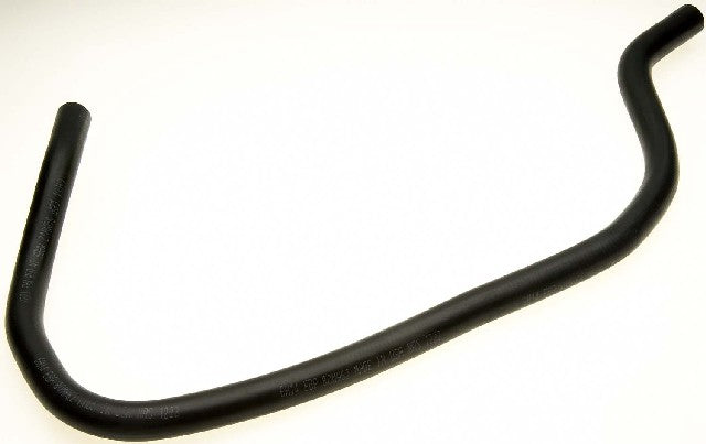 Gates HVAC Heater Hose P/N:19436 Fits: Jeep Commander 07-06, Jeep Grand Cherokee 07-05 - Image 1