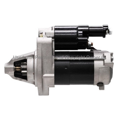 Quality-Built Starter P/N:19440 Fits: Honda Civic 05-02 - Image 4