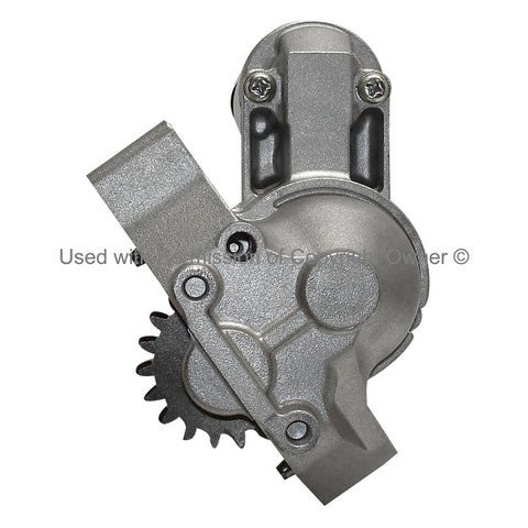 Quality-Built Starter P/N:19441 Fits: Honda Pilot 08-06, Honda Ridgeline 08-06 - Image 4