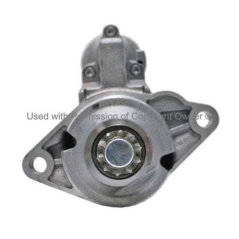 Quality-Built Starter P/N:19447 Fits: Audi A3 Quattro 09-06, Audi Tt Quattro 06-04, Audi Tt Quattro 09-08, Volkswagen Beetle 06-04, Volkswagen Eos 08-07, Volkswagen Golf 06-04, Volkswagen Jetta 06-05, Volkswagen Passat 2012, Volkswagen R32 2008 - Image 4
