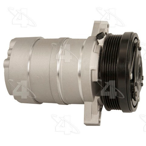 Four Seasons A/C Compressor Kit P/N:1944NK Fits: Chevrolet Camaro 94-93, Chevrolet Camaro 97-96, Pontiac Firebird 94-93, Pontiac Firebird 97-96 - Image 5