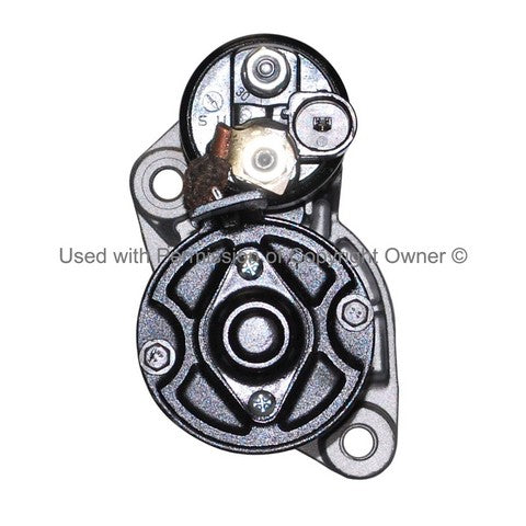 Quality-Built Starter P/N:19452 Fits: Audi A4 08-05, Audi A4 Quattro 12-05, Audi A6 11-06, Audi A6 Quattro 11-05 - Image 4