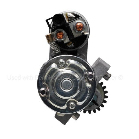 Quality-Built Starter P/N:19455 Fits: Buick Allure 09-08, Buick Lacrosse 09-08, Chevrolet Impala 09-06, Chevrolet Monte Carlo 07-06, Pontiac Grand Prix 08-05 - Image 4