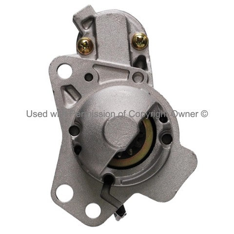 Quality-Built Starter P/N:19456 Fits: Buick Lacrosse 2006, Buick Rendezvous 2006, Cadillac Cts 2006, Cadillac Srx 2006, Cadillac Sts 2006 - Image 4