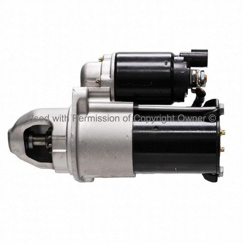 Quality-Built Starter P/N:19457 Fits: Hyundai Genesis Coupe 12-10, Hyundai Sonata 09-06, Kia Forte 2010, Kia Forte Koup 2010, Kia Magentis 08-07, Kia Optima 09-06, Kia Rondo 09-07 - Image 4