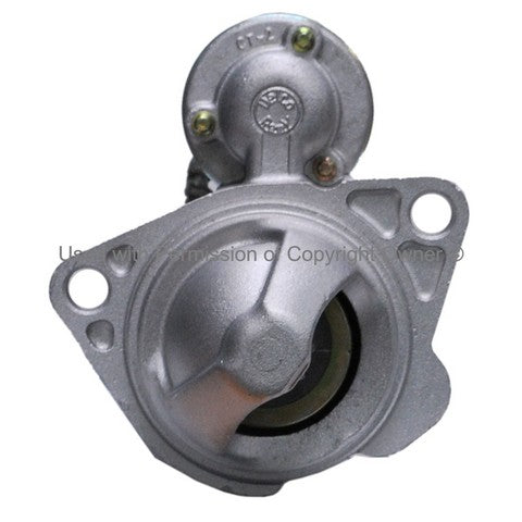Quality-Built Starter P/N:19460N Fits: Saab 9-3 06-04 - Image 4