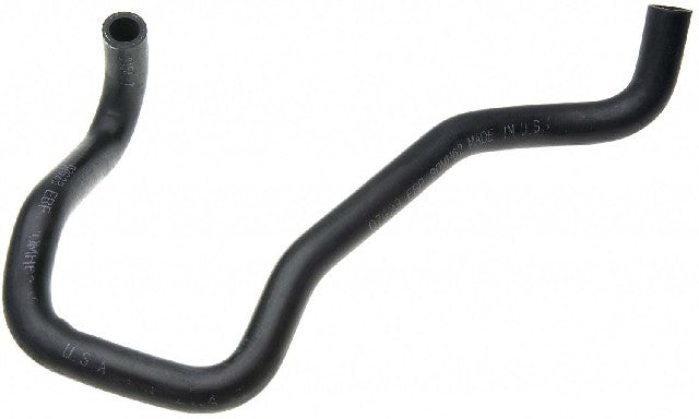 Gates HVAC Heater Hose P/N:19462 Fits: Toyota Camry 11-07 - Image 1
