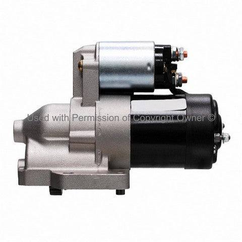 Quality-Built Starter P/N:19464 Fits: Mazda 6 08-05 - Image 4