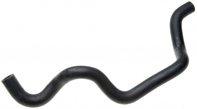Gates HVAC Heater Hose P/N:19467 Fits: Toyota Camry 09-07 - Image 1