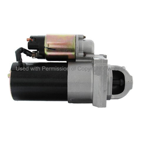 Quality-Built Starter P/N:19469 Fits: Chevrolet Corvette 2005 - Image 4