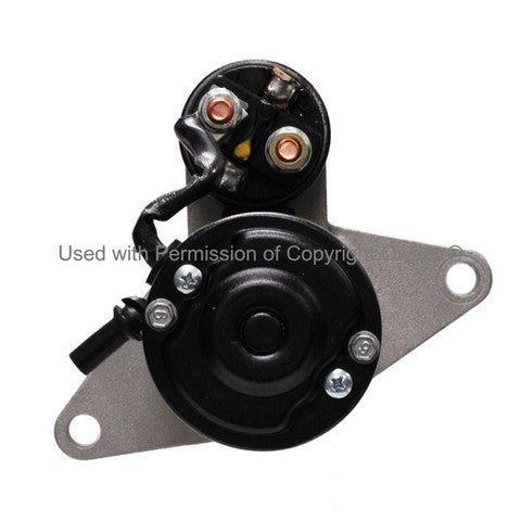 Quality-Built Starter P/N:19473 Fits: Mazda Rx-8 08-04 - Image 4