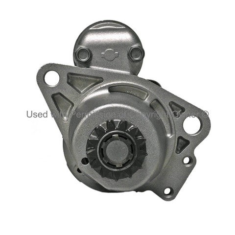 Quality-Built Starter P/N:19474 Fits: Nissan X-trail 13-02 - Image 4