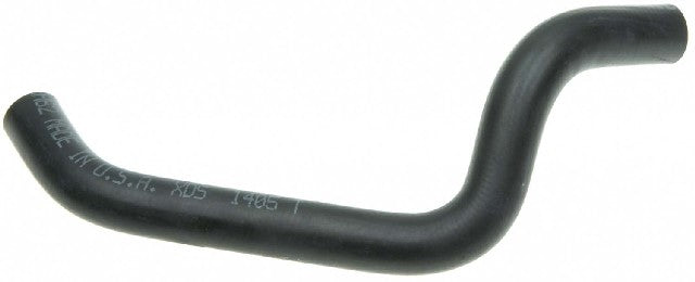 Gates HVAC Heater Hose P/N:19486 Fits: Honda Civic 05-02 - Image 1