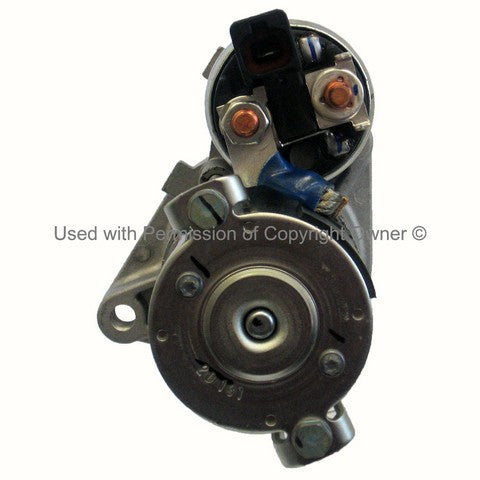 Quality-Built Starter P/N:19495 Fits: Hyundai Genesis Coupe 12-10 - Image 4
