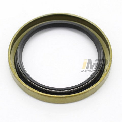 WJB Wheel Seal P/N:WS1949 Fits: Chevrolet Luv 82-75, Chevrolet Luv Pickup 74-72, Isuzu Pickup 87-81 - Image 2